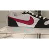 Pre-owned Nike Court Borough low 838937-102-P26095163454098