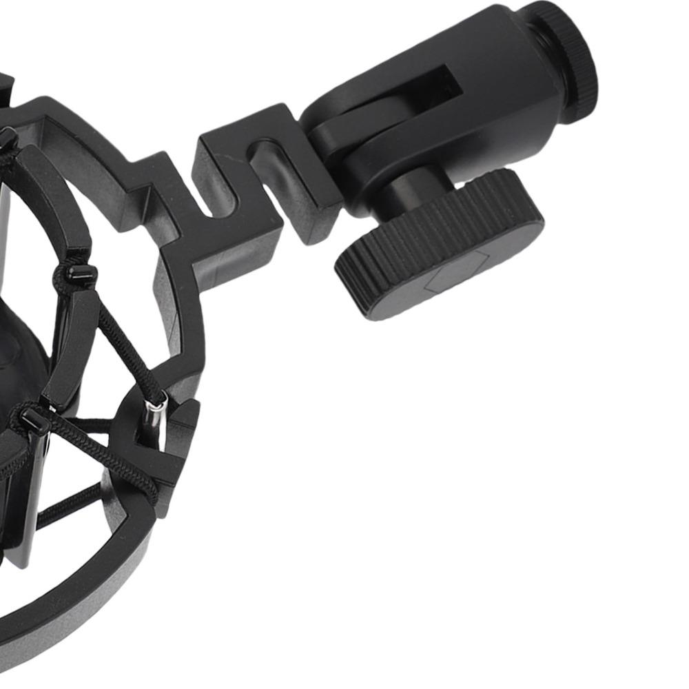 Anti Vibration Microphone Shock Mount for C2000 C3000 C4000 C214 C314 C414
