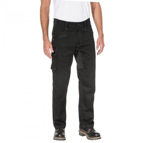 Caterpillar Mens Operator Flex Work Trousers