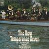 Виниловая пластинка TEMPERANCE SEVEN New Temperance Seven MALS1350 MARBLE ARCH 1970 Великобритания Джаз Б/у