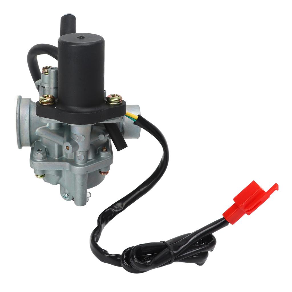 PZ19J 19мм Карбюратор Замена для Jog 50 50cc 1E40QMB 2-тактный Мотоцикл Скутер