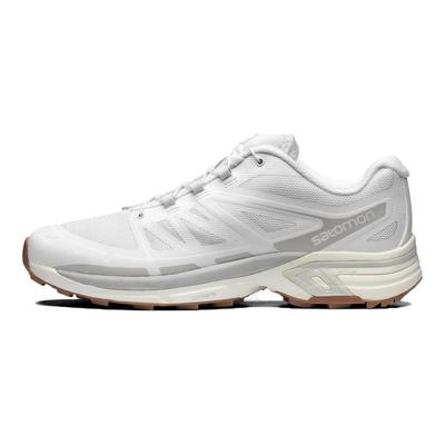 XT-Wings 2 белые мужские кроссовки Lunar Rock Vanilla-Ice L41709300