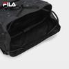 Fila Мужской черный повседневный рюкзак-трансформер 'Воин'