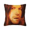 Aphex Twin Ever Dream This Man Наволочка xсм Бархатная Наволочка для Дивана Машины Квадратная Наволочка Домашний Декоративный