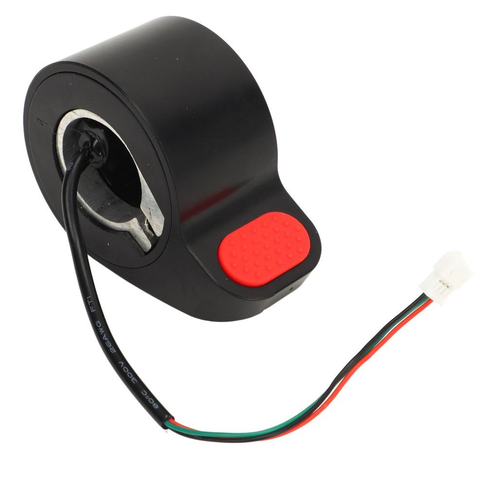 Electric Scooter Replacement Part Electric Scooter Throttle for M365 Pro Controller Replacement
