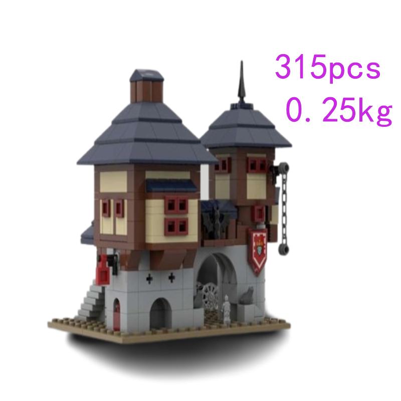 32 штырька MOC-137933 171491 87196 169454 173050 108189 59604 98101 мелкие детали собранные строительные блоки головоломка игрушка модель подарок