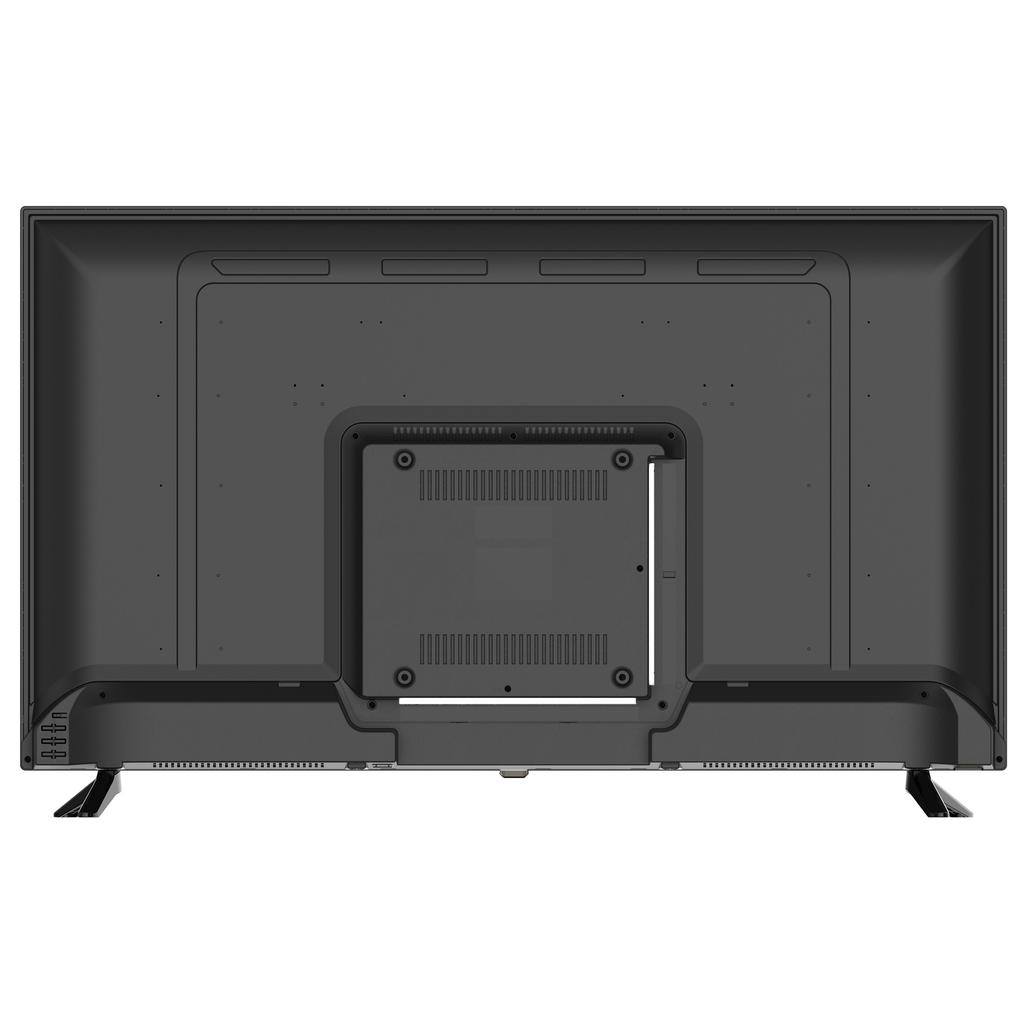 Kiano Elegance 43" 4K UHD Frameless Smart TV VIDAA
