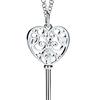 TIFFANY & CO. 925 Sterling Silver Necklaces Unisex Silver 35505865