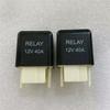 2 шт. 4-контактное реле 12 В 40 А подходит для TOYOTA 90987 02006 #90987-02006 0567006912 056700-6912