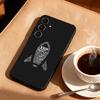 X-Xrp-Crypto R-Ripple Phone Case For Samsung S25,24,23,22,30,21,10,9,Ultra,Plus,Lite,FE Soft Black Case