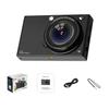 Цифровая камера D7 4K с IPS-экраном 2,83 дюйма, HD-камера, 28-кратный оптический зум, портативная камера для влогинга
