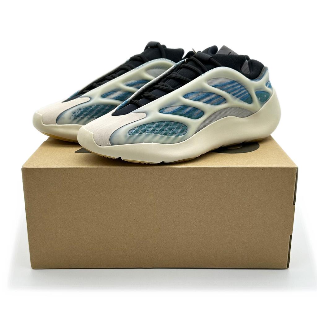 GY0260 adidas Yeezy 700 V3 Kyanite (Мужской)