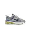 Air Max 2021 GS Ghost Ashen Slate Kids Sneakers Grey Obsidian-Mist Obsidian DA3199-002