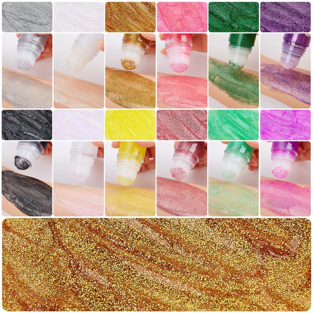 Популярный блестящий гель гель блестки волосы тело волосы на лице блестки пудра тени для век крем макияж танец