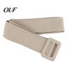 Fashionable Waist Strap for Jackets Women Windbreaker Belt, Trench Coat 63 Inch Replacement Fabric Adjustable Belt Slim Fit Look Solid Color