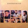 CD JONATHAN BUTLER - Jonathan Butler 32XB152 Jive 1987 Japan Jazz Used