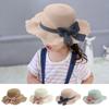 Kids Boys Girls Hat Buckets Hat Toddlder Children Hat Sunshade Hat Straw Hat Fisherman Hat  Beach