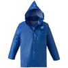 LOGOS Industrial Rainwear Aim Activa Jumper 12600153 Blue M