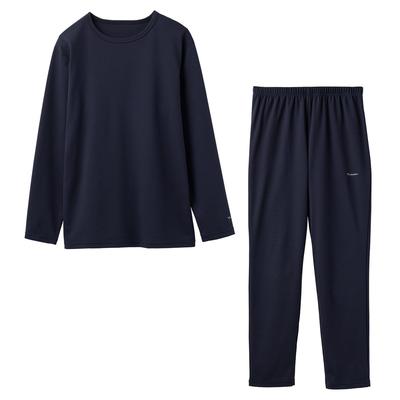 Recovery Wear Comfort Punch Setup Navy L [Benex] Мужская