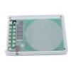 7.83Hz Sine Wave Resonance Generator 0.1Hz to 100000Hz Adjustable Ultra Low Frequency Signal Generator for Body Mind