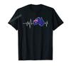 ZX More Design Australia Day Funny Australian Map Flag Patriotic TShirt For Men Women T Shirt Hip Hop Tops Cotton Tees