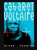 Pantera Cabaret Voltaire Classic Unisex T-Shirt
