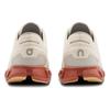 On Running Cloud X 3 Ice Auburn Women's 60.97791