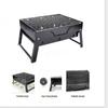 Molander Outdoor BBQ Grill