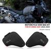 Для BMW R1300GS Adv 4L Левый Правый Кожухи Радиатора Сумки Боковая Сумка для Хранения Водонепроницаемые