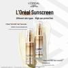 L'Oréal UV Defender Invisible Fluid Sunscreen SPF50+