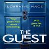 The Guest by Lorraine Mace Paperback Book 9781472283917