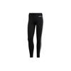 3-Stripes Tights Women Bottoms Black DP2389