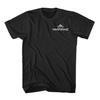 Warframe Online Shooter Game Playing Rpg Mmo Black T-Shirt
