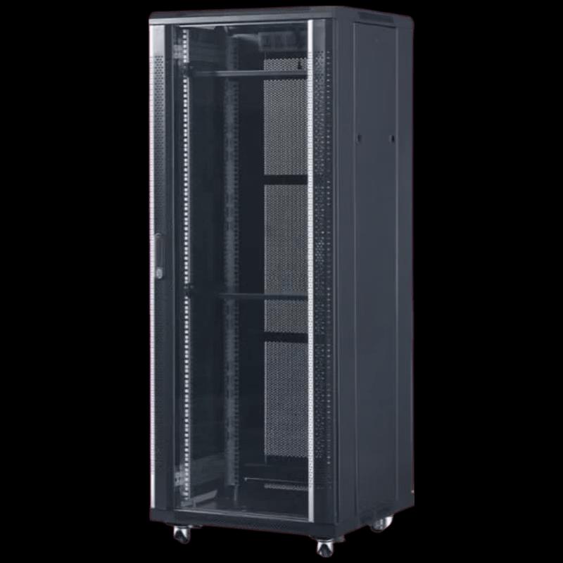 Jiqing Huayi 23U Server Rack with Installation