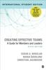 Книга Creating Effective Teams - International Student Edition : A Guide for Members and Leaders