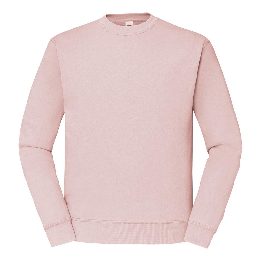Fruit of the Loom Mens Classic Set-in Sweatshirt