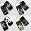Защитная крышка Наркос Деньги Пабло Эскобар для Xiaomi Poco C85 C71 C65 C61 X7 X6 X5 M6 M8 F6 F7 F8 Ultra Pro C75 Чехол для телефона