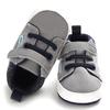 Baby Boys Anti-Slip Shoes Toddler Soft Soled Sneakers