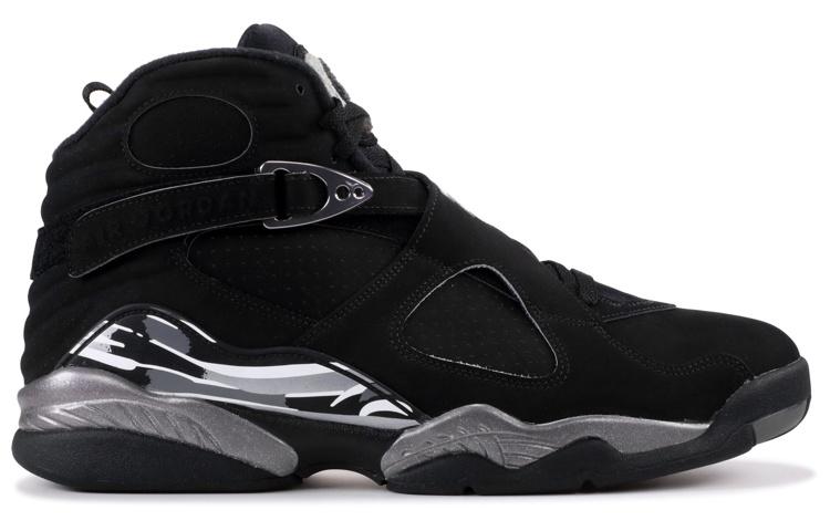 Jordan 8 Ретро Хром 2015 305381-003