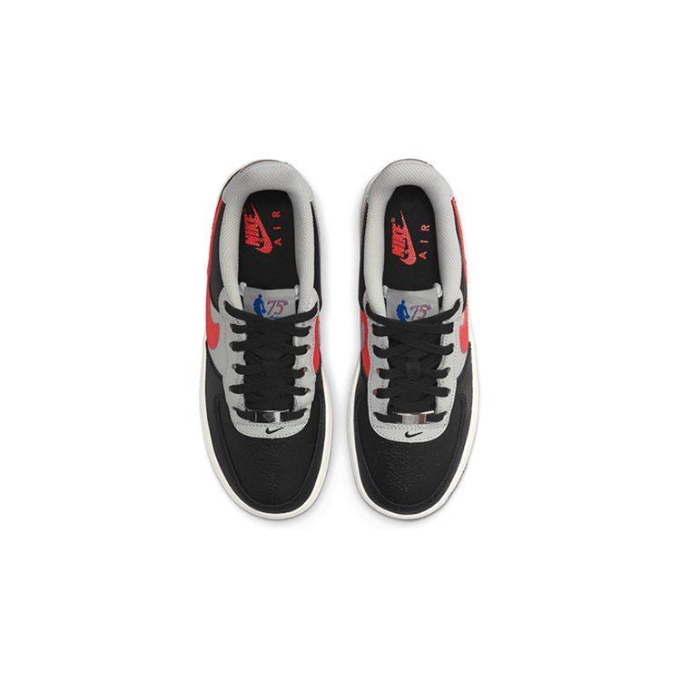 Nike Air Force 1 Low '07 LV8 NBA 75-летие Trail Blazers GS DJ9993-001