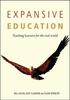 Книга Expansive Education