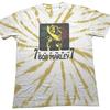 Bob Marley Unisex Adult 77 Tie Dye T-Shirt