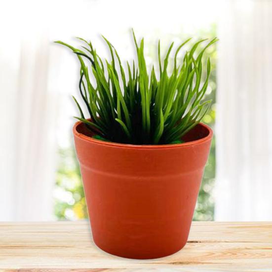 Искусственные растения, не увядающие, декоративные пластиковые, необычные, нежные, яркие, искусственные растения для подарков