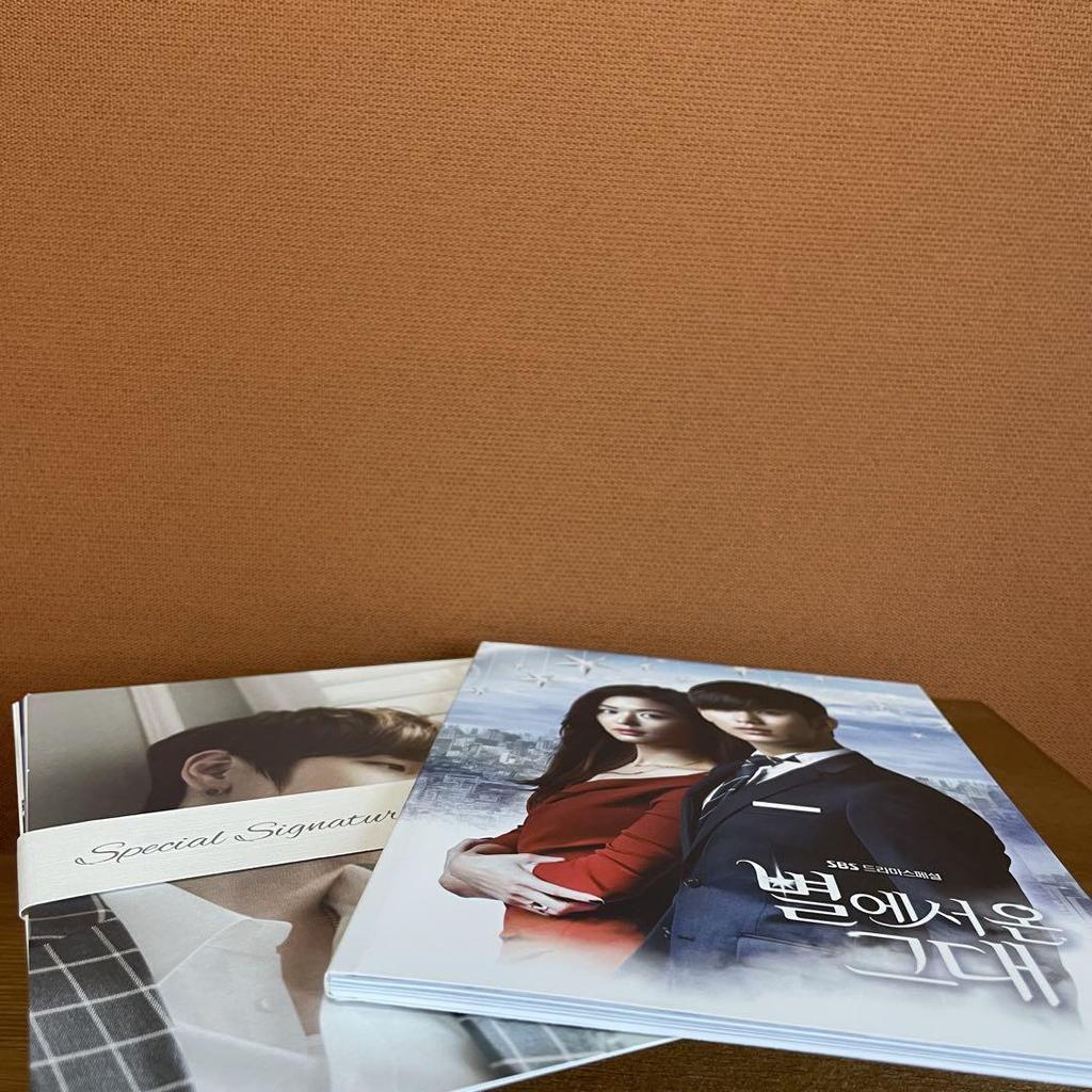 [USED] My Love from the Star Korean OST