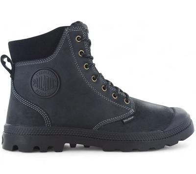 Pampa Sport Cuff Thinsulate WP+ Водонепроницаемые - Зимние ботинки Черные 79546-008-M ОРИГИНАЛ