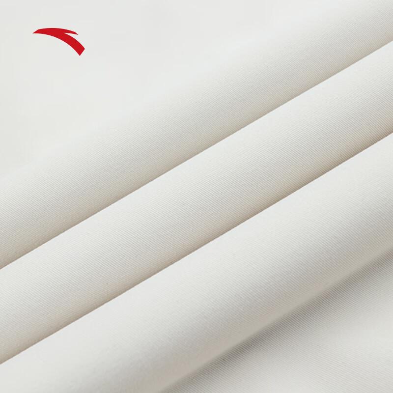 Anta Женская ретро спортивная куртка с капюшоном