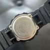 Б/у CASIO G-SHOCK DW-5600BB-1