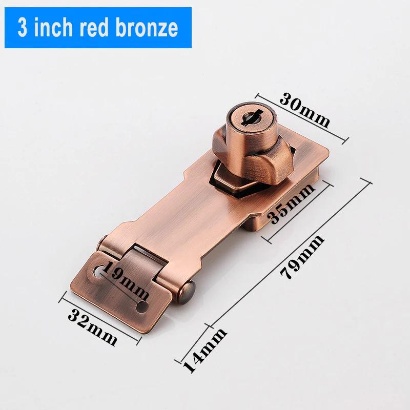 Замки с ключом Замки для шкафов с ключами, поворотная ручка Замки с ключом для ящиков, шкафы подходят для использования в различных шкафах