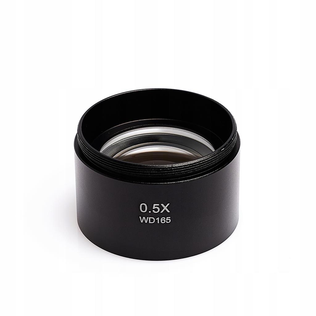 0.5X Barlow Lens For Microscope