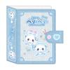 Kamio Japan Seal Binder Book Magical Very Berry 227913